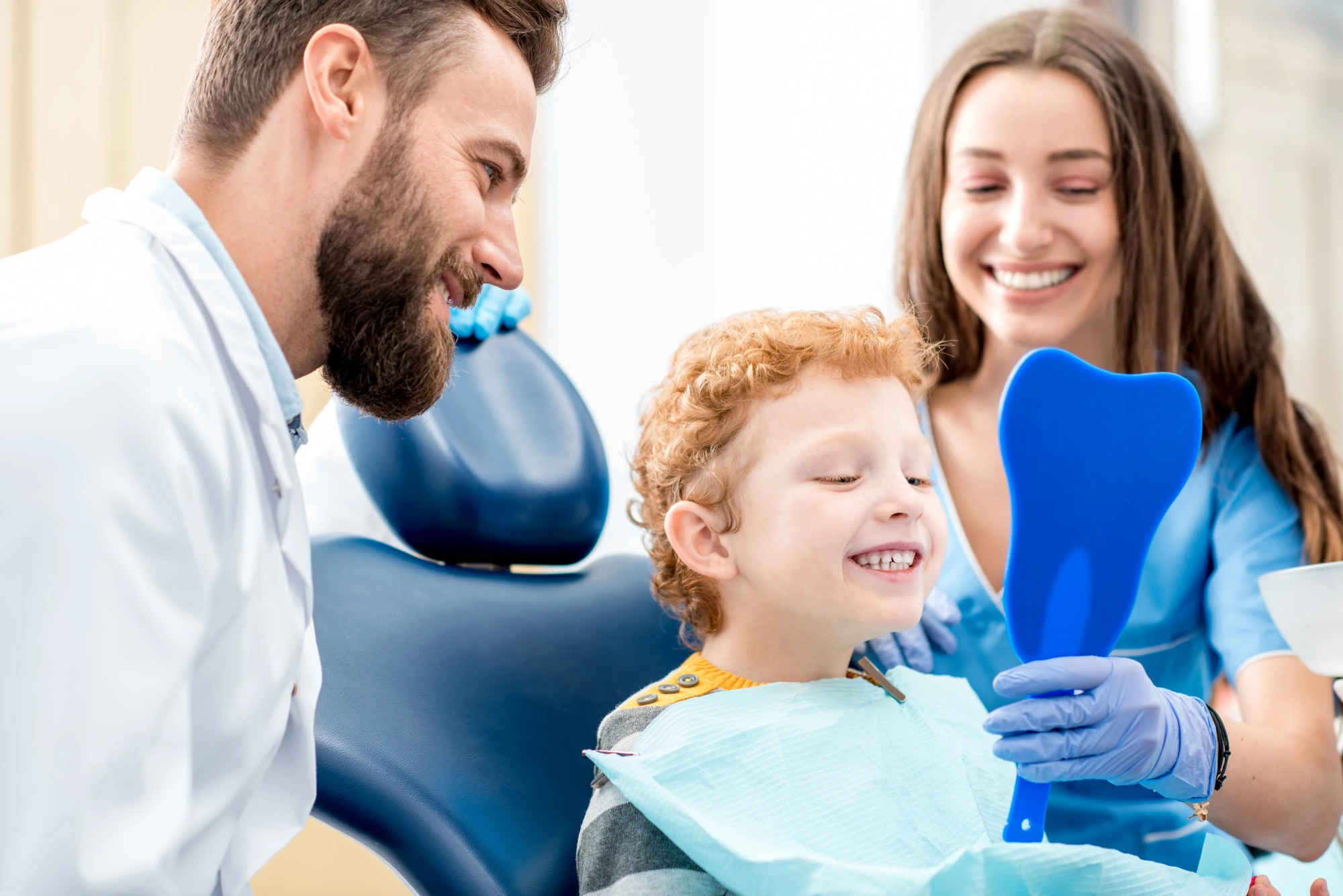 Kids Dentistry